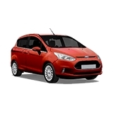 B-MAX 2012>
