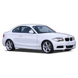 1-SERIES E82 2007-2013
