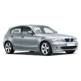 1-SERIES E87/E81 2004-2011