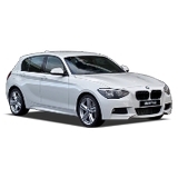 1-SERIES F20/F21 2011-2020