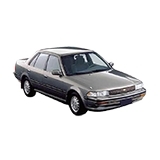 CORONA T170 1987-1992