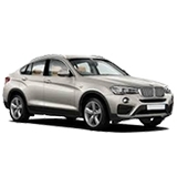 X4 F26 2014-2018