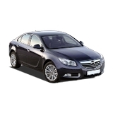 Insignia 2008-2017