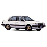 SUNNY B11 1982-1990
