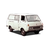 HIACE 1967-1985