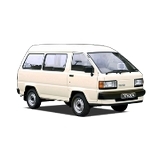 LITE ACE M30/M40 1985-1988