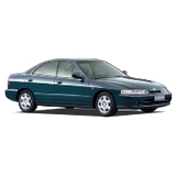 Integra 1993-2001