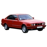 5-SERIES E34 1988-1995