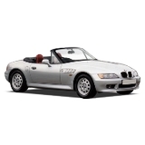 Z3 E36 1996-2002