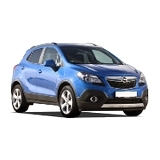 Mokka 2012>