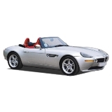 Z8 E52 2000-2003