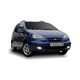 REZZO KLAU 2004-2010