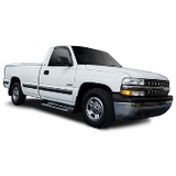 SILVERADO GMT800 1998-2006