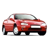 MX-3 1991-1998