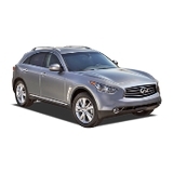 FX/QX70 (S51) 2008-2017