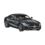 C190 AMG GT 2015>