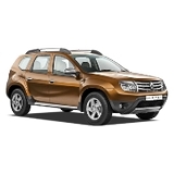 Duster 2012>
