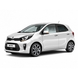 Picanto рестайлинг хэтчбек 2007-2010