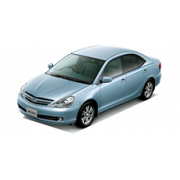 PREMIO T240 2001-2007