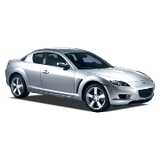 RX-8 2003-2012