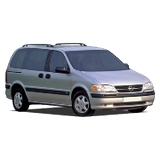 Vectra B 1995-1999