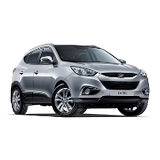 ix35/Tucson 2010-2015