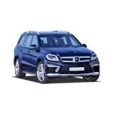 GL-Class X166 (GL/GLS) 2012>