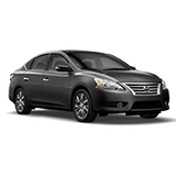 SENTRA B17 2014-2017