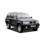 SAFE SUV G5 2001-2009