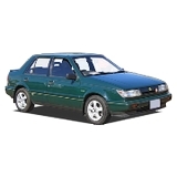 Gemini JT 03.1990 - 07.1993
