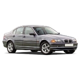 3-SERIES E46 1998-2005