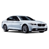3-SERIES F30/F31 2011-2019