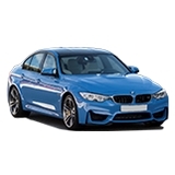 3-SERIES F80 2014>