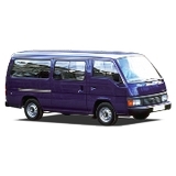 URVAN E24 1986-2001