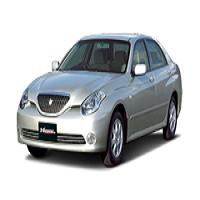 VEROSSA X11 2001 - 2004