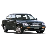 LEGANZA V100 1997-2003