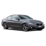 4-SERIES F32 2013-2017