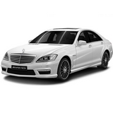 W221 2005-2013