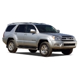4RUNNER/HILUX SURF N210/N215 2002-2009