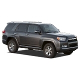 4Runner N280 2009-2013