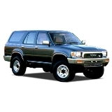 4RUNNER/HILUX SURF N120/N130 1989-1995