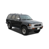 4 Runner/Hilux Surf (N120, N130) 1991-1995