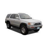 4RUNNER/HILUX SURF N180/ N185 1995-2002