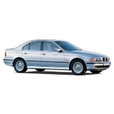 5-SERIES E39 1995-2004