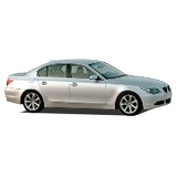 5-SERIES E60/E61 2003-2009
