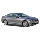 5-SERIES F10/F11 2009-2016