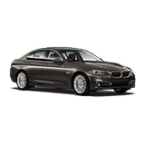 5-SERIES G30 2016-