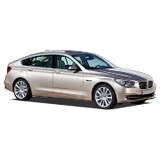 5-SERIES GT F07 2009-2016