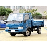 Kia Bongo (W3) 1997-1999