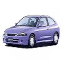 Mirage (CJ) 1995-2000